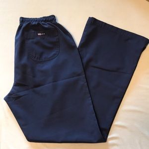 Lizzy-B scrub bottoms